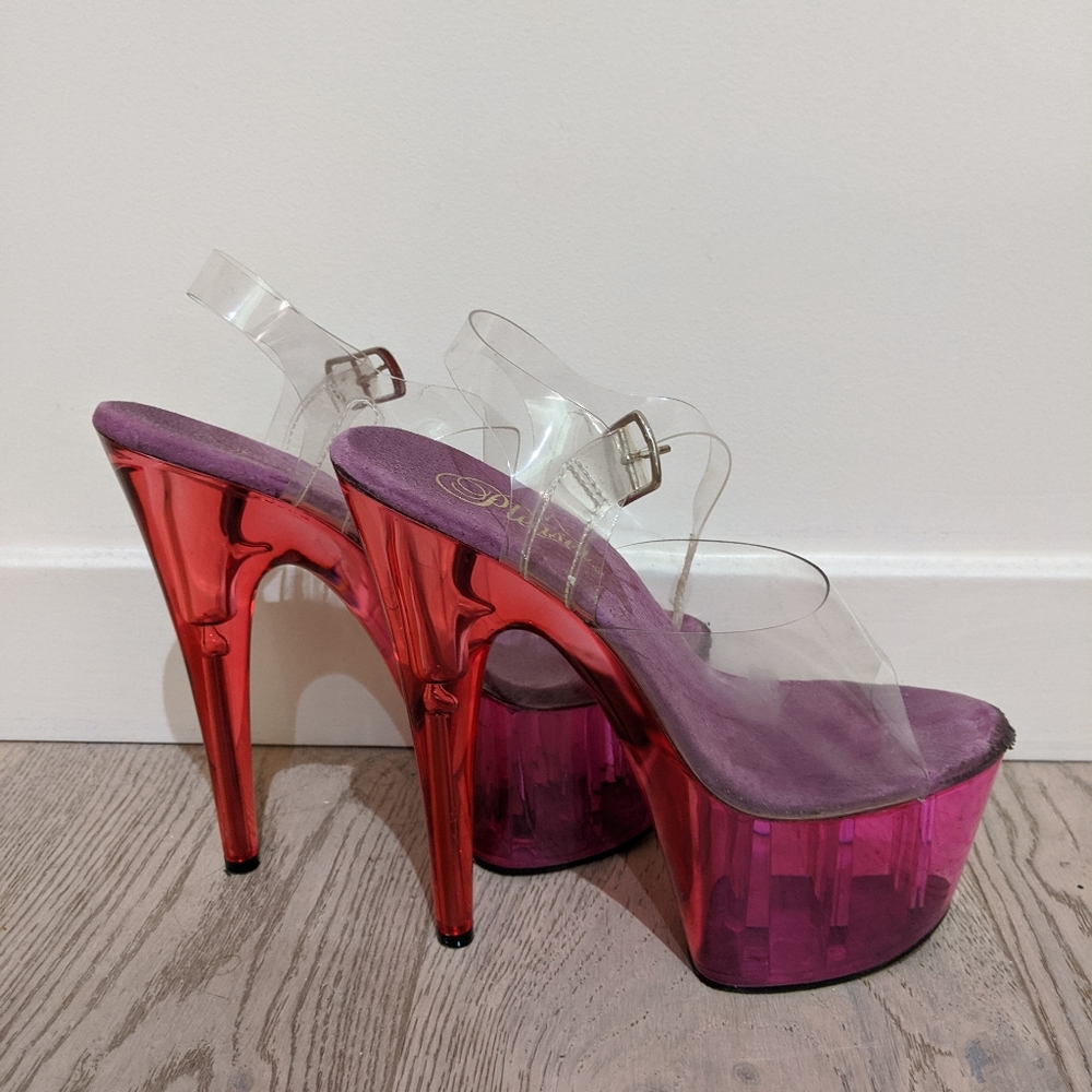Pole Dancing Pleasers 7''
